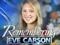 Eve Carson Memorial Fund