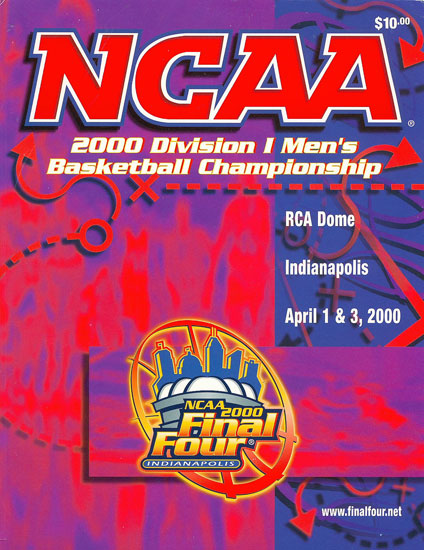 2000FinalFour