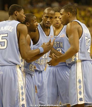 2005 Starters