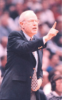 Bill Guthridge