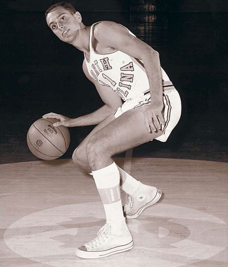 Larry Brown