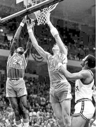 Mitch Kupchak Rebounds