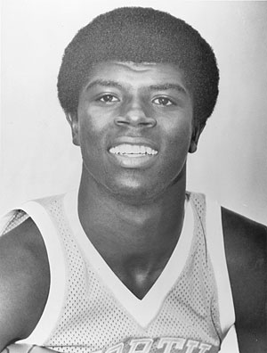 Phil Ford Head Shot