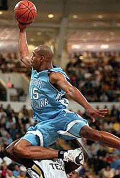 Vince Carter