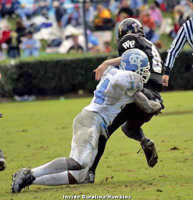 Gerald Sensabaugh