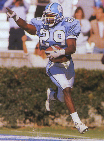 Thomas Smith Intercepts