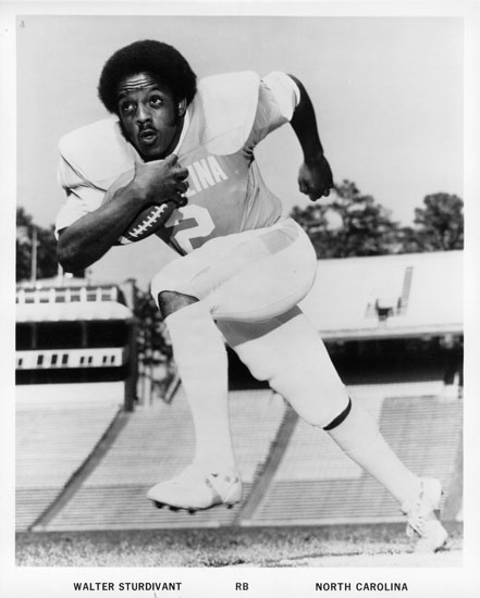 Walter Sturdivant