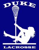 Duke Lacrosse Logo