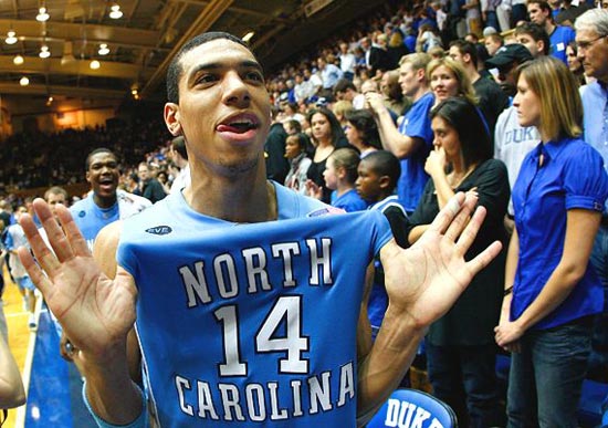 Danny Green Pops Jersey at Cameron