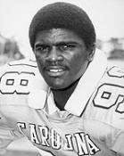 Lawrence Taylor at UNC