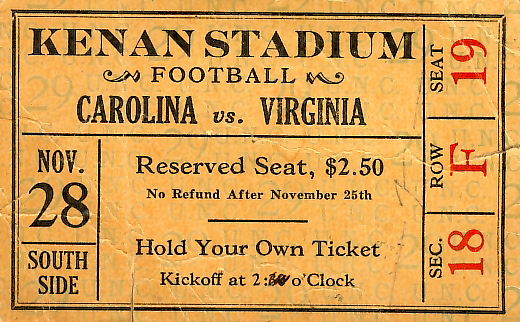 1929UVa stub