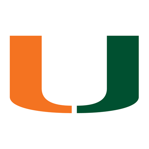 Miami Hurricanes Logo