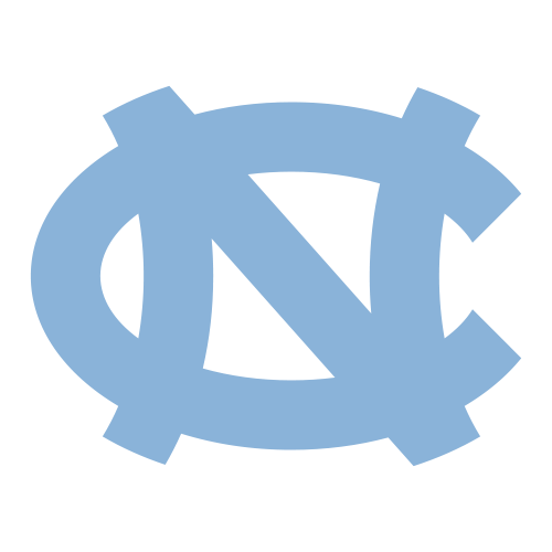 North Carolina Tar Heels Logo