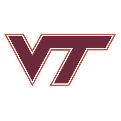 Virginia Tech Hokies Logo