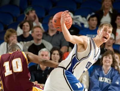 Jon Scheyer Turnover