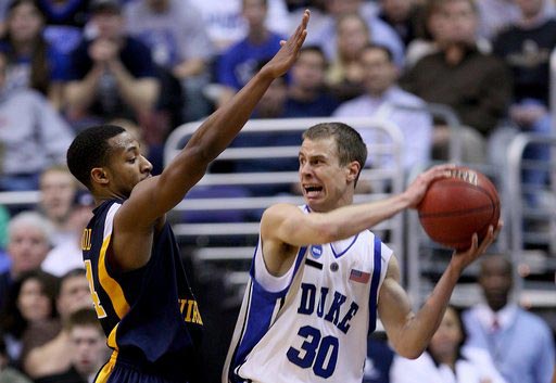 Scheyer-Face vs VCU