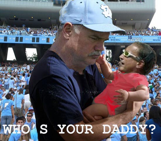 Whos Your Daddy