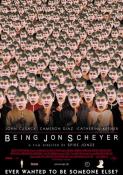 Being Jon Scheyer Poster