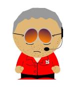 Chuck Amato Southpark