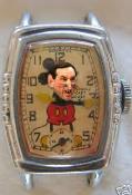 Coach K Rat Watch