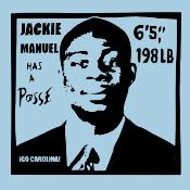 Jackie Manuel Posse