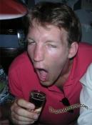 Mike Dunleavy Drunk
