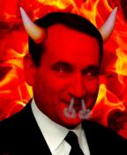 Mike Krzyzewski Satan