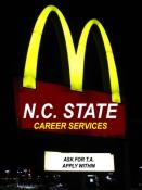 NC State Career Services
