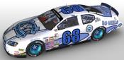 Tar Heel NASCAR Side