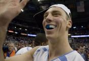 Tyler Hansbrough ACC Champion