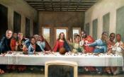 UNC Last Supper