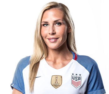 Allie Long