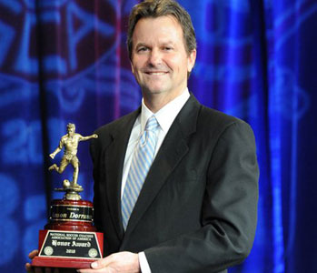 Anson Dorrance