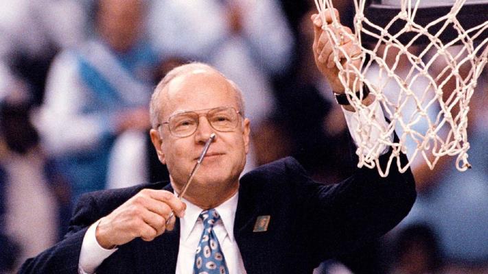 Bill Guthridge