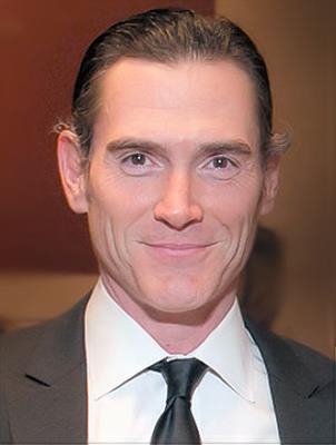 Billy Crudup