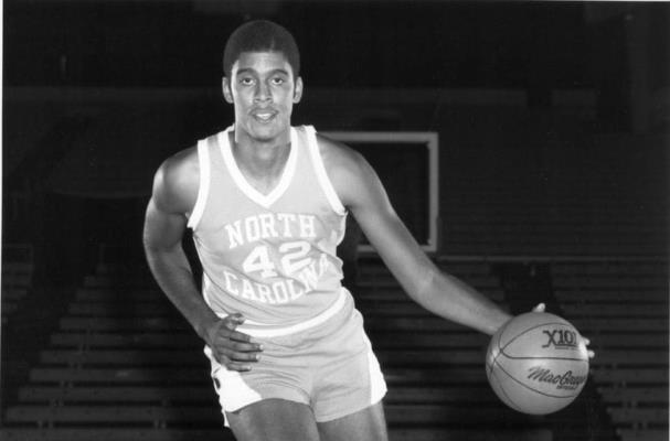 Brad Daugherty