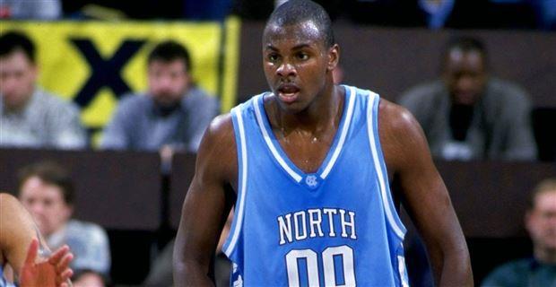 Brendan Haywood