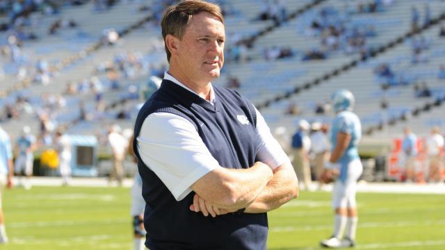 Butch Davis