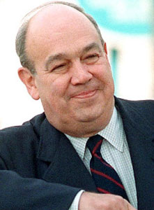 Charles Kuralt