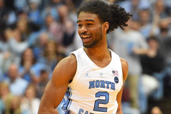 Coby White