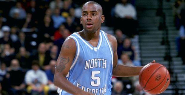 LeBron James Names Favorite All-Time UNC Point Guard