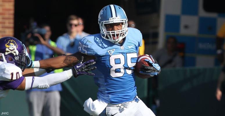 Eric Ebron