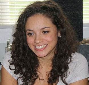 Faith Hedgepeth