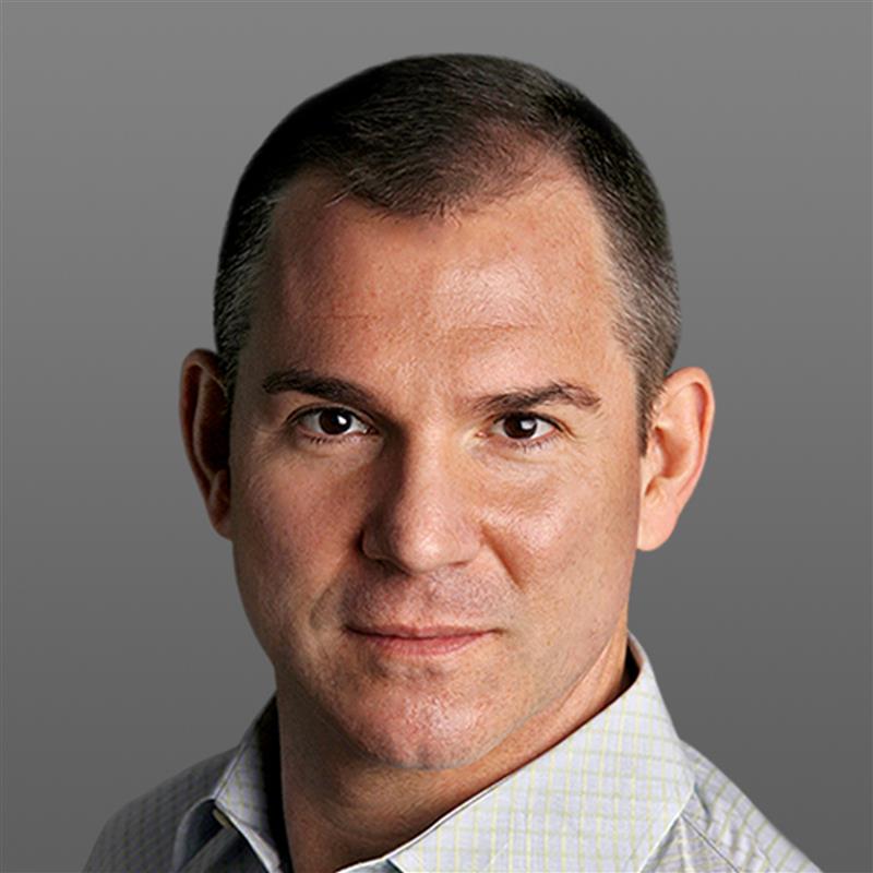 Frank Bruni