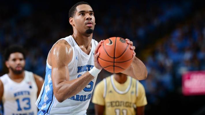 Garrison Brooks