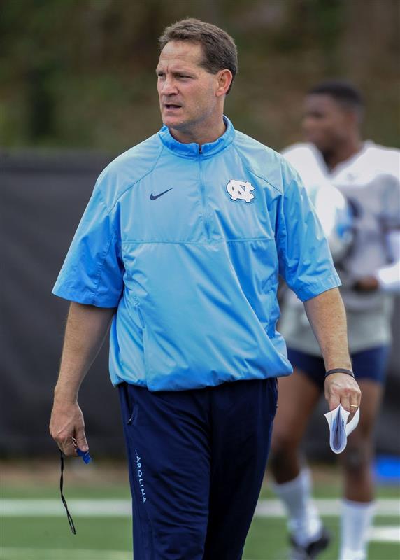 Gene Chizik