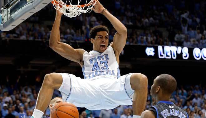 James Michael McAdoo