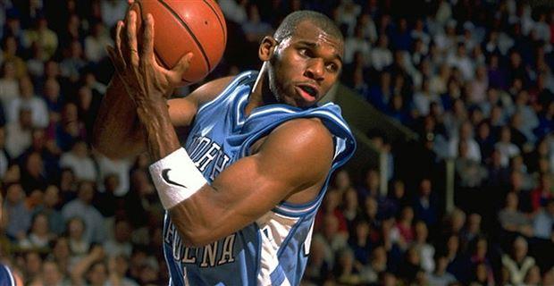 Jerry Stackhouse