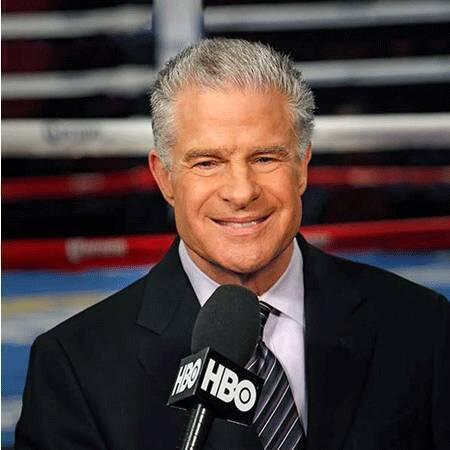 Jim Lampley