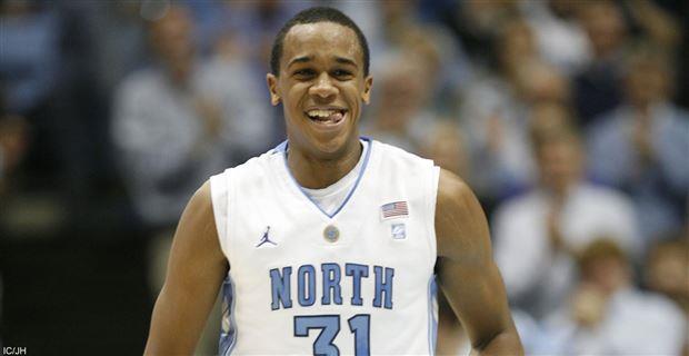 John Henson Basketball News & Bio - Tar Heel Times